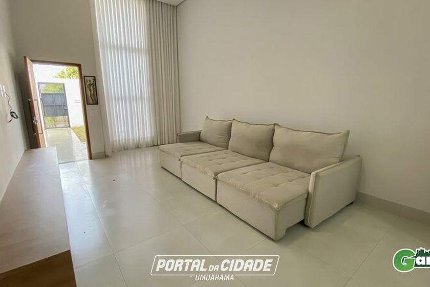 Casa &agrave; venda - Parque Bandeirantes