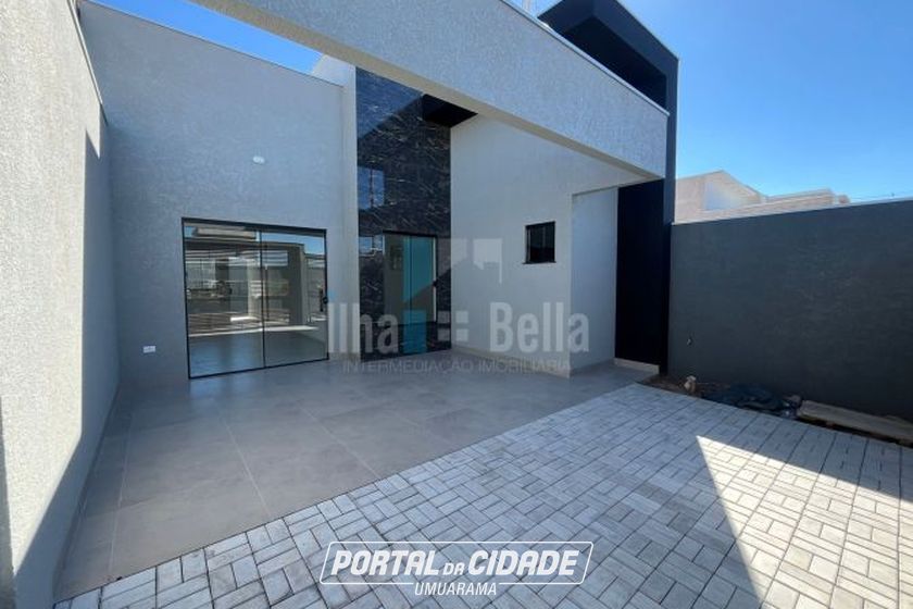 Casa &agrave; venda - 