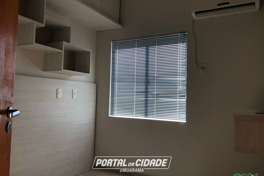 Apartamento &agrave; venda - 52m&sup2; - Parque Alto da Paran&aacute;