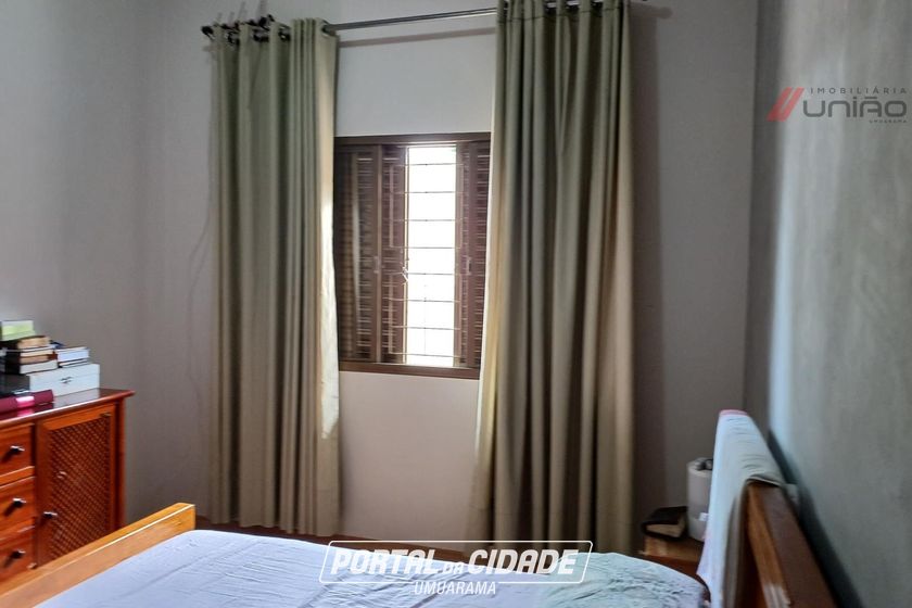 Casa &agrave; venda - Zona VI