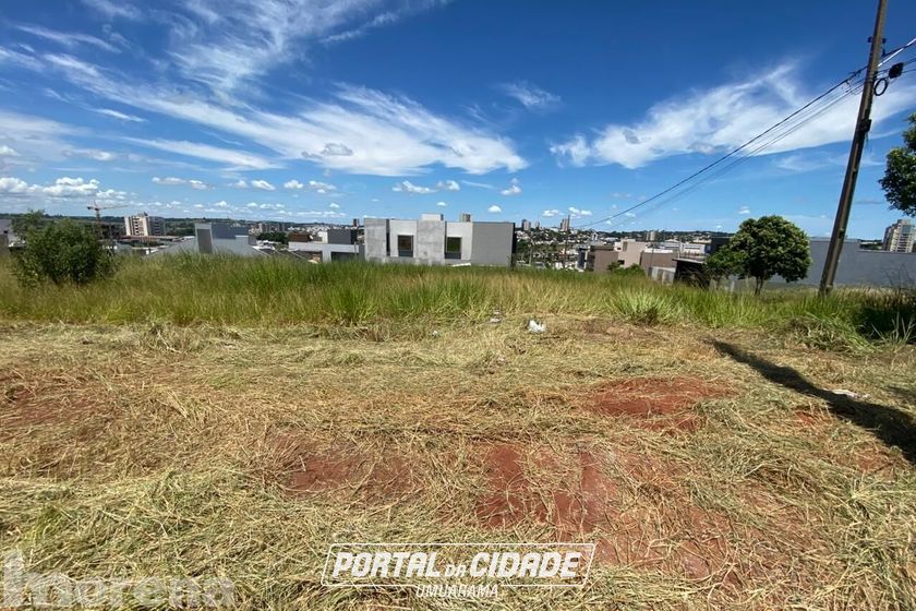 Terreno &agrave; venda - 487m&sup2; - Parque Residencial Interlagos