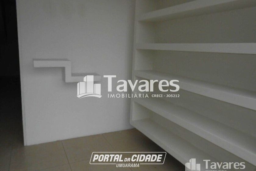 Sala Comercial &agrave; venda - 155m&sup2; - Zona II