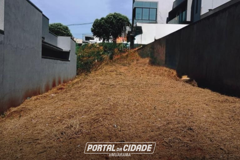 Terreno &agrave; venda - 172m&sup2; - Jardim S&atilde;o Francisco