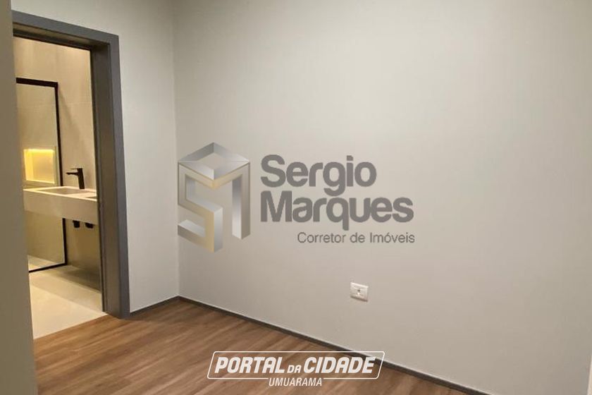 Casa &agrave; venda - 362m&sup2; - Condom&iacute;nio Europark