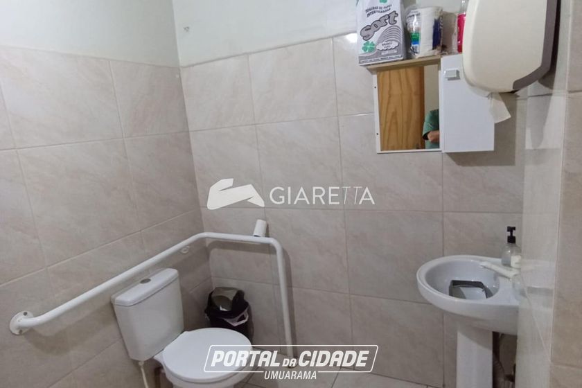 Sala Comercial &agrave; venda - 69m&sup2; - CENTRO