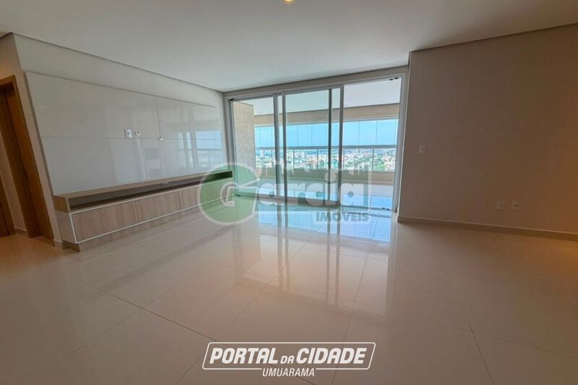 Apartamento para alugar - Zona III