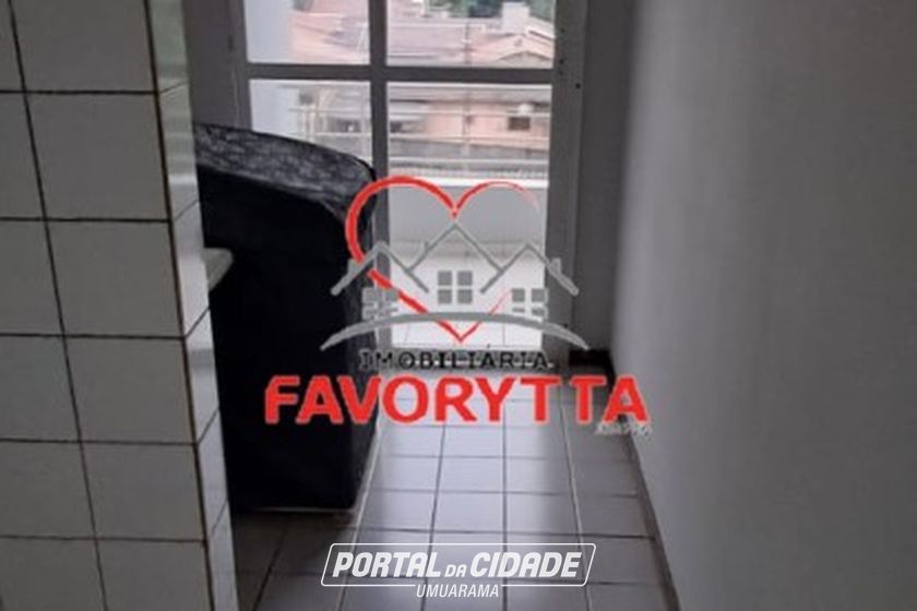 Apartamento &agrave; venda - 57m&sup2; - Zona II