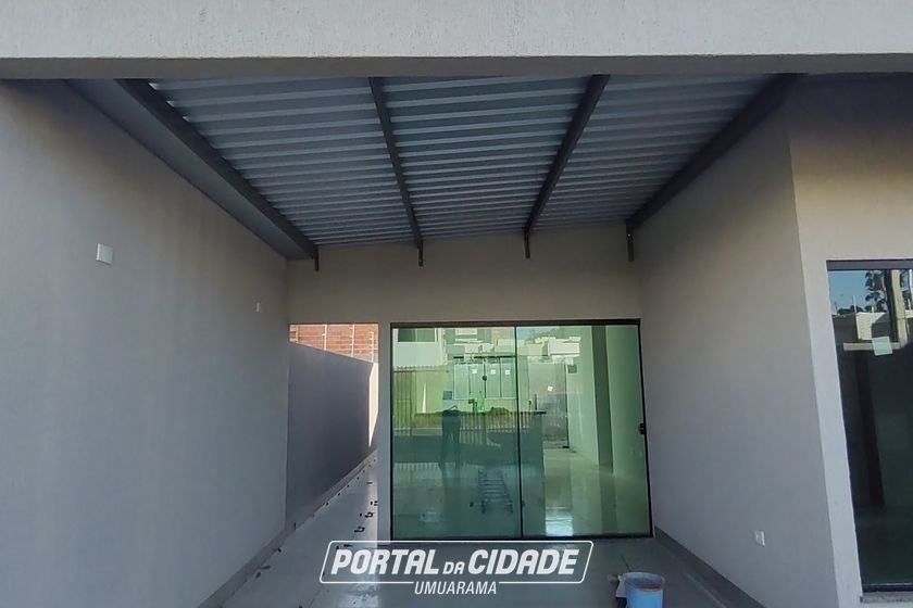 Casa para alugar - 63m&sup2; - Jardim Ibis