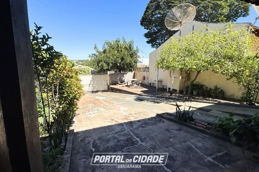 Casa &agrave; venda - 169m&sup2; - JARDIM INDAIA