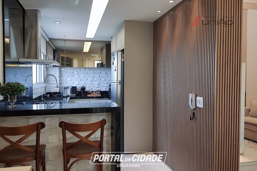 Apartamento &agrave; venda - 200m&sup2; - Zona I