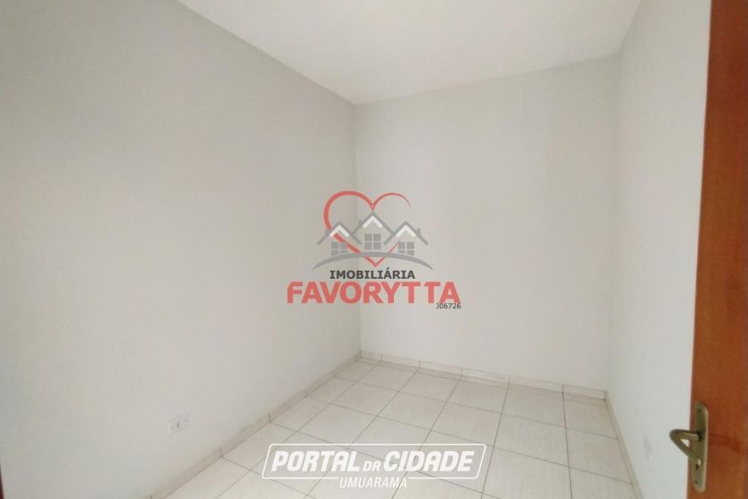 Casa &agrave; venda - 67m&sup2; - Parque Residencial It&aacute;lia 1