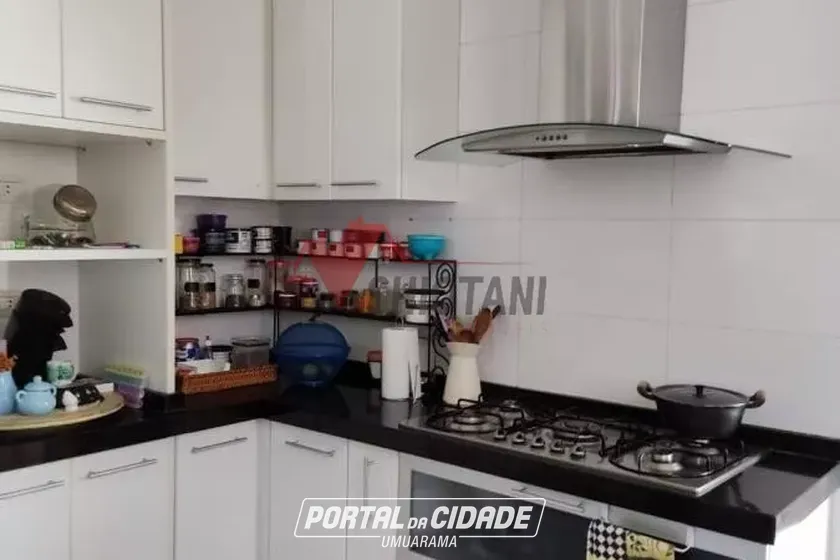 Casa &agrave; venda - Zona V