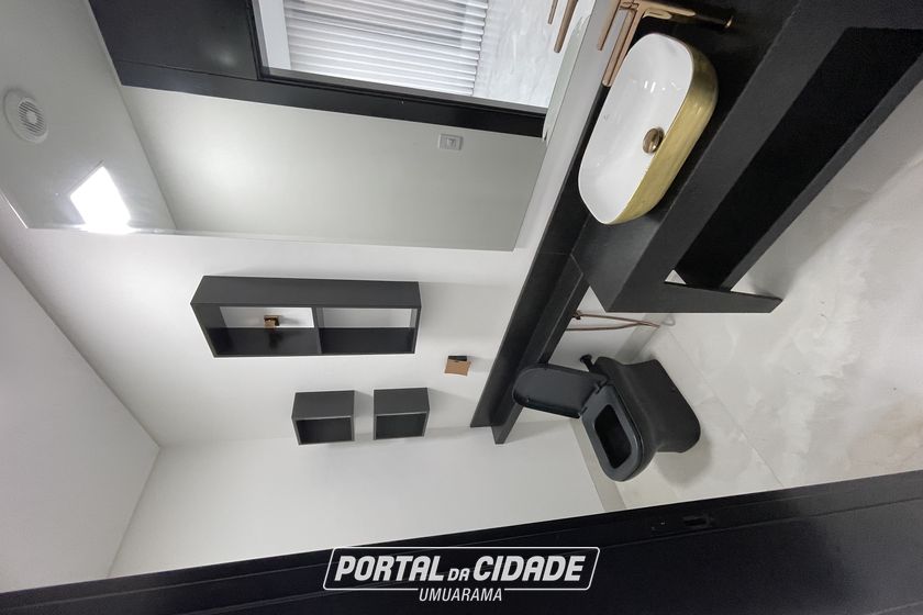 Sobrado &agrave; venda - 360m&sup2; - Condom&iacute;nio Royal Garden