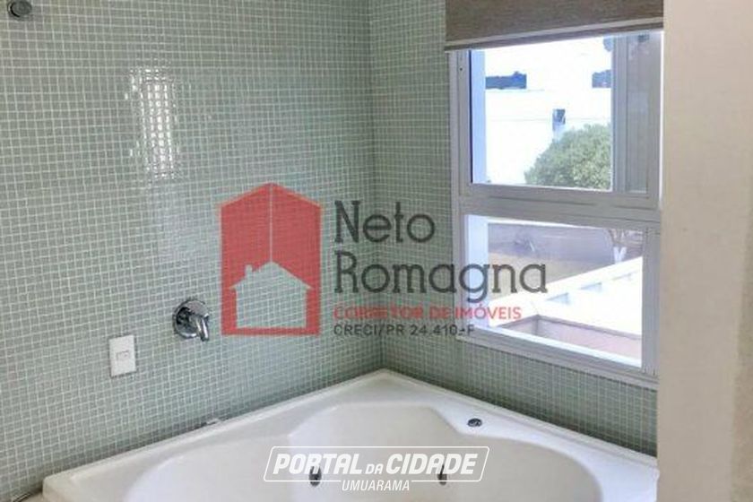 Casa &agrave; venda - 296m&sup2; - Residencial Central Park