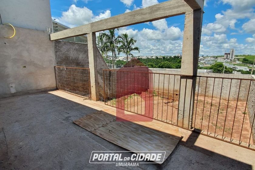 Casa para alugar - Jardim Azal&eacute;ia