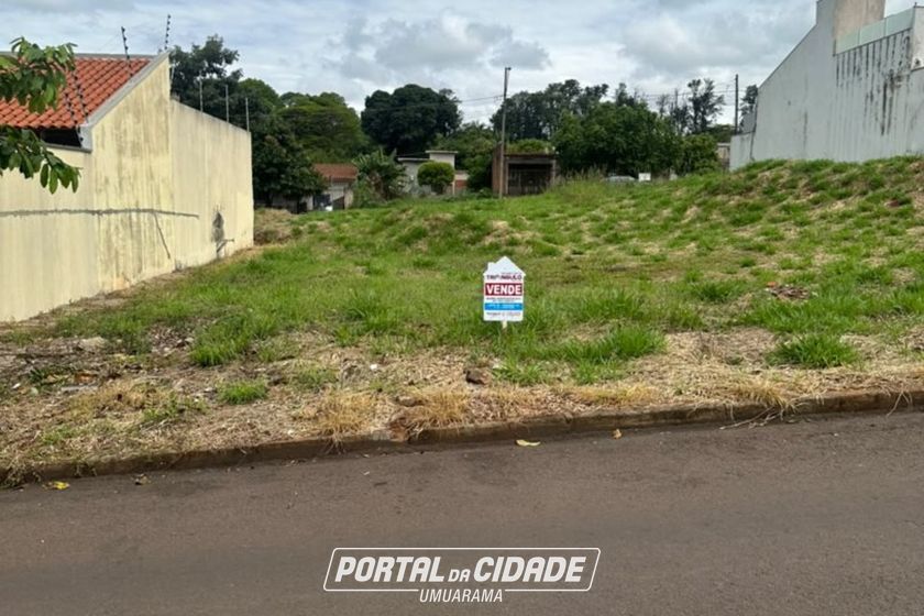 Terreno &agrave; venda - 214m&sup2; - JARDIM AEROPORTO
