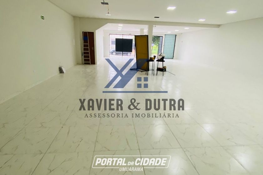 Sal&atilde;o Comercial &agrave; venda - 246m&sup2; - Parque Residencial Metropolitano
