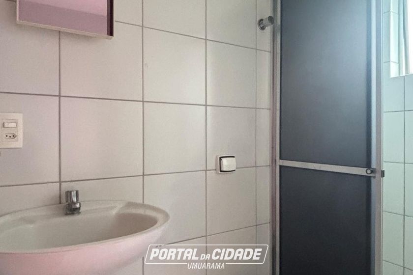 Apartamento &agrave; venda - 52m&sup2; - Parque Alto da Parana