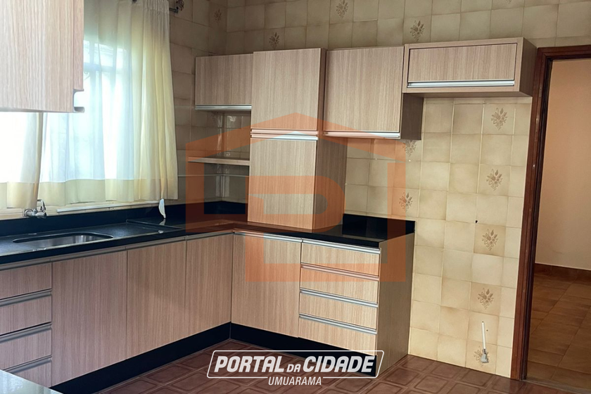 Casa &agrave; venda - 185m&sup2; - Jardim Indai&aacute;