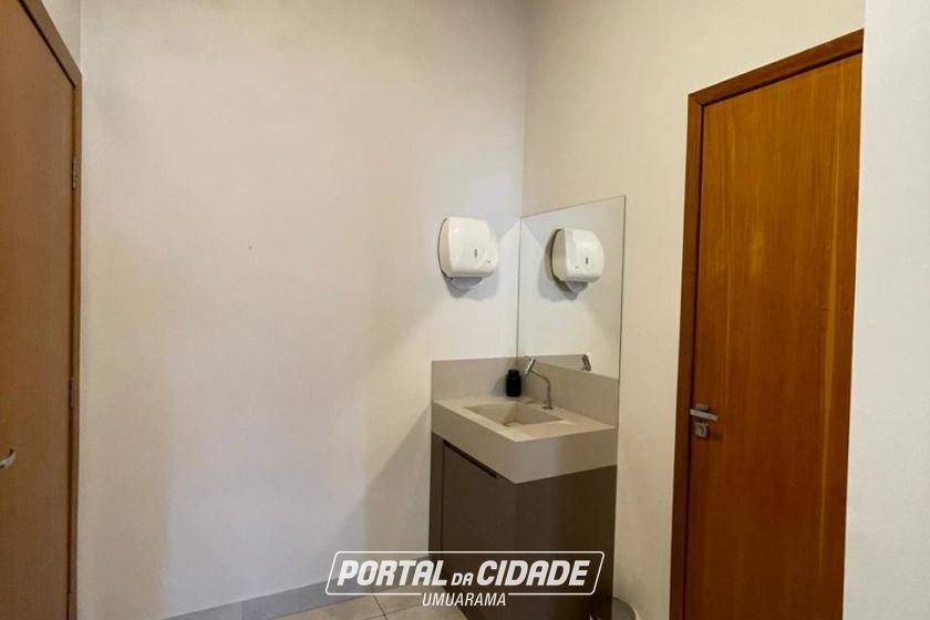 Sala Comercial &agrave; venda - 47m&sup2; - PARQUE CIDADE JARDIM