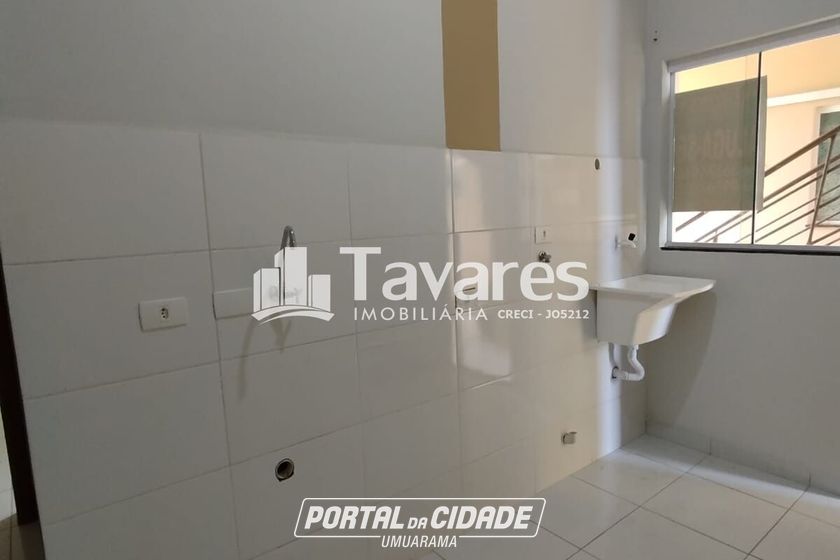 Apartamento para alugar - Jardim San Fernando