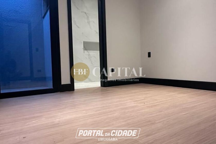 Casa &agrave; venda - 162m&sup2; - Condominio Paysage Unique