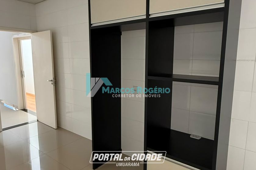 Casa &agrave; venda - 270m&sup2; - Jardim Lisboa