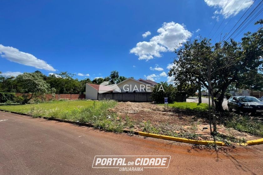 Terreno &agrave; venda - 375m&sup2; - JARDIM GISELA