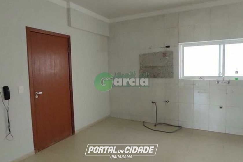 Apartamento &agrave; venda - 204m&sup2; - Zona VII