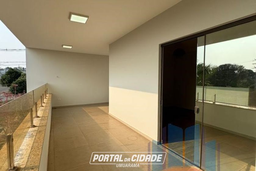 Casa &agrave; venda - 380m&sup2; - Jardim Imigrantes II