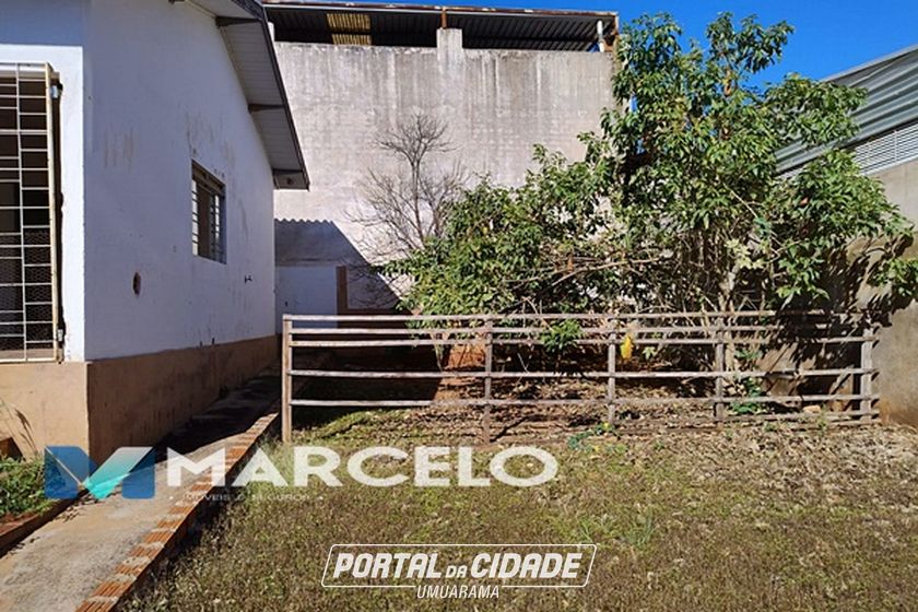 Casa &agrave; venda - 178m&sup2; - Zona I