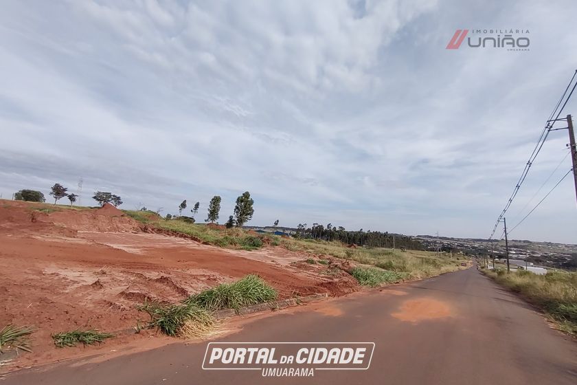 Terreno &agrave; venda - 360m&sup2; - Parque Firenze