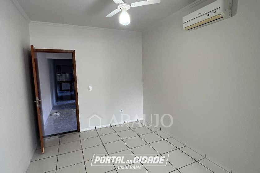 Casa &agrave; venda - 90m&sup2; - Parque Residencial Belo Monte