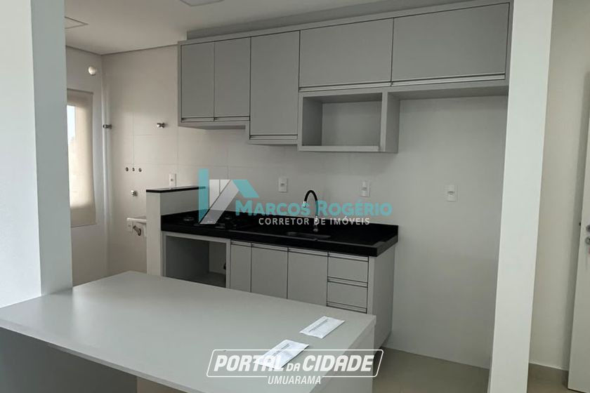 Apartamento para alugar - 116m&sup2; - Parque da G&aacute;vea