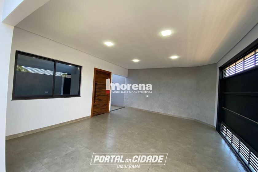 Casa &agrave; venda - 100m&sup2; - PARQUE VIT&Oacute;RIA R&Eacute;GIA