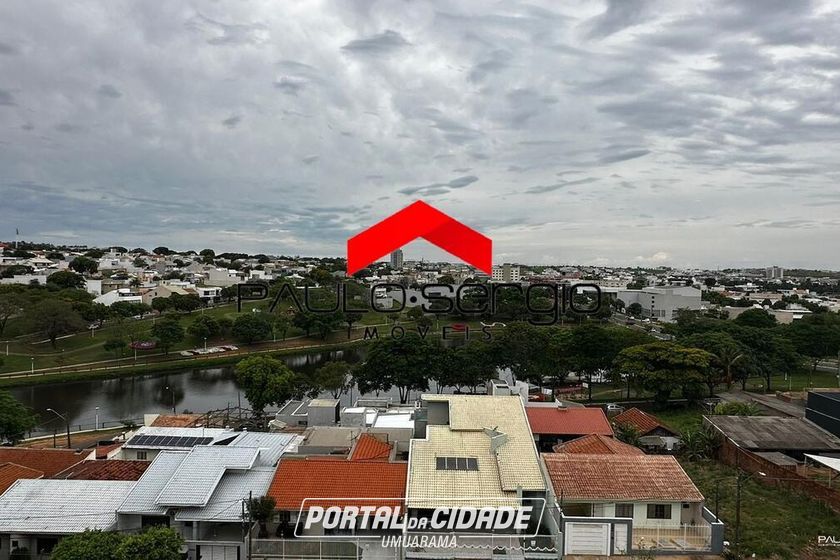 Apartamento &agrave; venda - 162m&sup2; - Jardim Harmonia