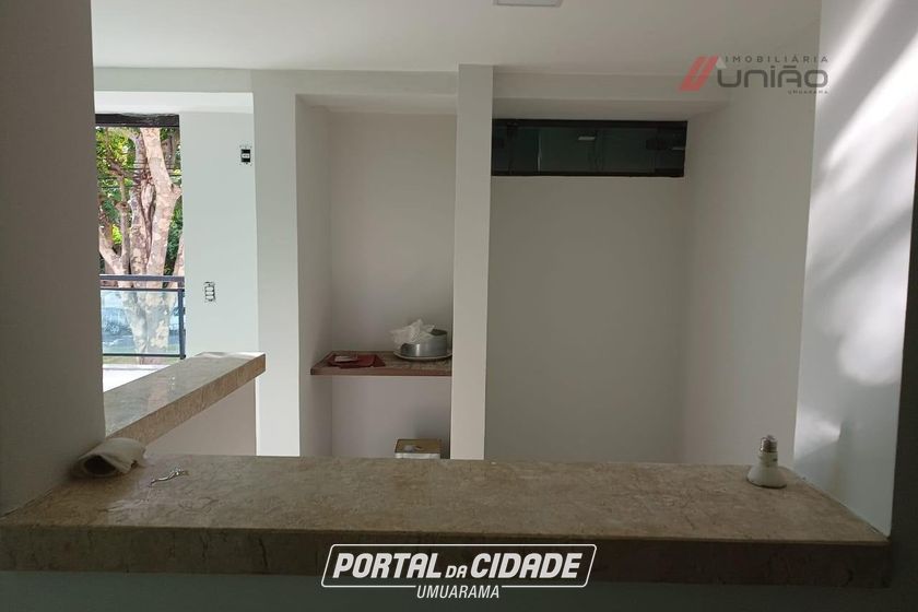 Sala Comercial para alugar - 280m&sup2; - Zona I