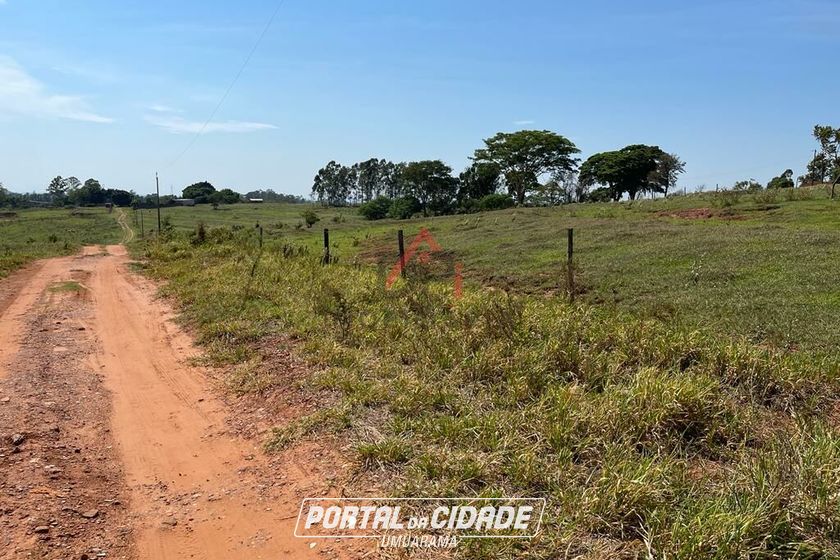 Ch&aacute;cara &agrave; venda - 20000m&sup2; - Jardim Aeroporto