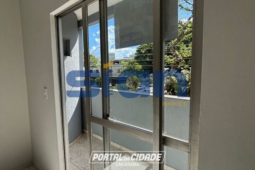 Apartamento para alugar - 