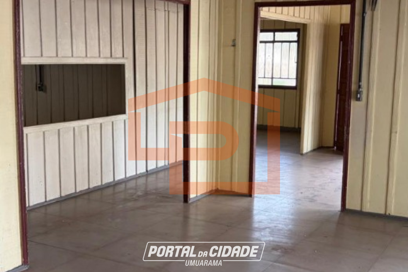 Casa para alugar - 180m&sup2; - Zona II