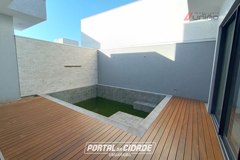Casa &agrave; venda - 200m&sup2; - Parque Residencial Interlagos II