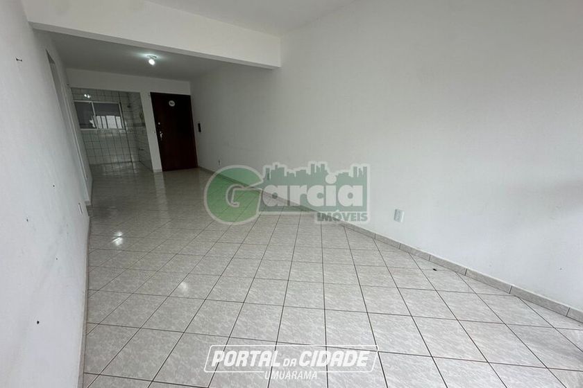 Apartamento para alugar - Zona II