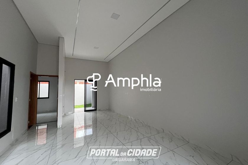 Casa &agrave; venda - 70m&sup2; - Jardim Coopagro