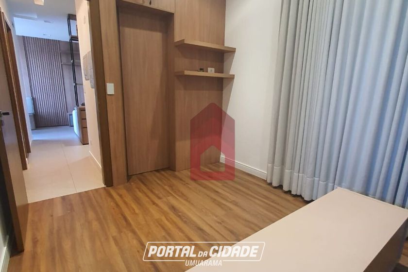 Apartamento &agrave; venda - Jardim Social