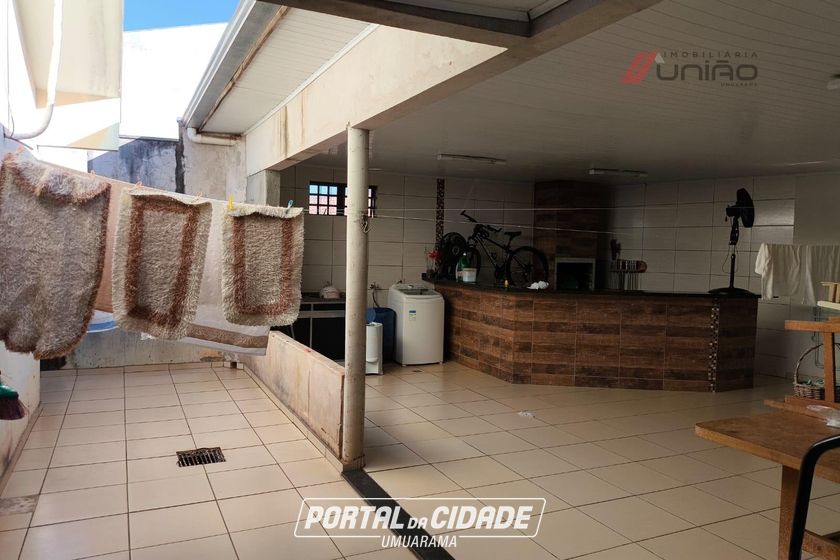 Casa &agrave; venda - 183m&sup2; - Zona V