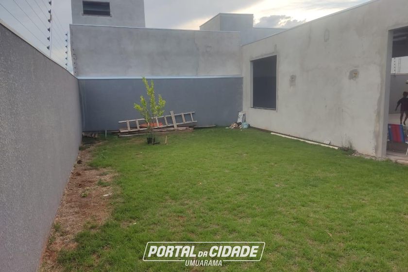 Casa &agrave; venda - 203m&sup2; - Parque Firenze