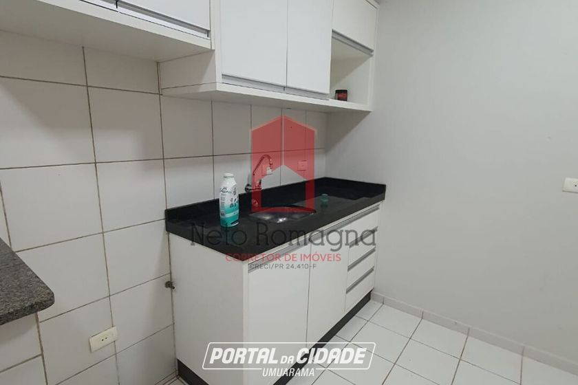 Apartamento &agrave; venda - 52m&sup2; - Parque Alto da Paran&aacute;
