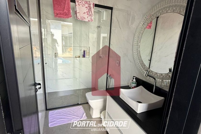 Casa &agrave; venda - 200m&sup2; - Parque Cidade Jardim