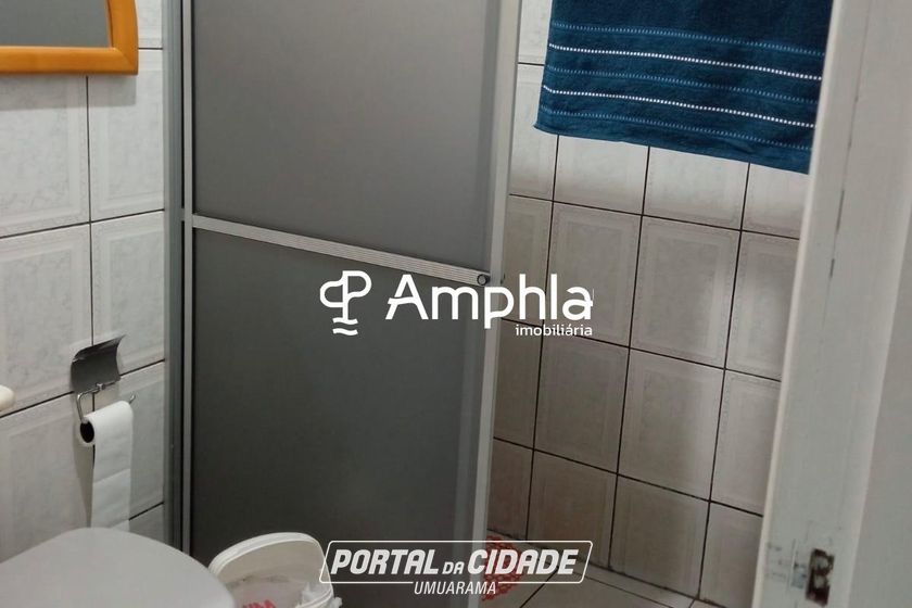 Casa &agrave; venda - 103m&sup2; - Alto Alegre