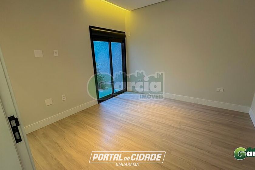 Casa &agrave; venda - 250m&sup2; - Residencial Portal das &Aacute;guas